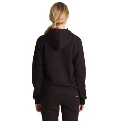 SWEAT SHIRT ROSSIGNOL W LOGO SWEAT FZ HOOD FL