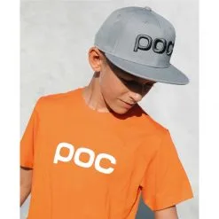 T-SHIRT POC TEE JR ZINK -Promos materiel de ski Magasin T SHIRT POC TEE JR ZINK POC SKIBOX 16