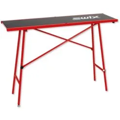 TABLE DE FARTAGE SWIX TRANSPORTABLE