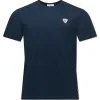 TEE SHIRT ROSSIGNOL LOGO PLAIN TEE
