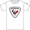 TEE SHIRT ROSSIGNOL LOGO ROSSI 2 TEE SHIRT ROSSIGNOL LOGO ROSSI -Promos materiel de ski Magasin TEE SHIRT ROSSIGNOL LOGO ROSSI ROSSIGNOL SKIBOX 15