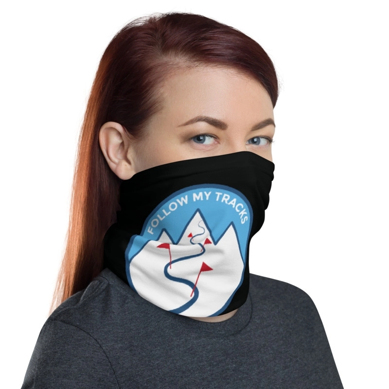 TOUR DE COU SKIBOX C19 FOLLOW MY TRACKS 5 TOUR DE COU SKIBOX C19 FOLLOW MY TRACKS – Image 3