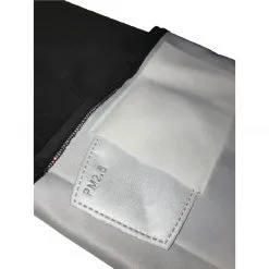 TOUR DE COU SKIBOX C19 STAR-Red