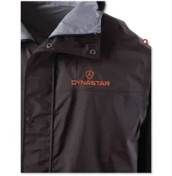 VESTE DE PLUIE DYNASTAR LONGSHELL FACTORY BLACK -Promos materiel de ski Magasin VESTE DE PLUIE DYNASTAR LONGSHELL FACTORY BLACK DYNASTAR SKIBOX 14