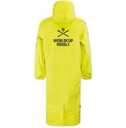 VESTE DE PLUIE HEAD RACE RAINCOAT