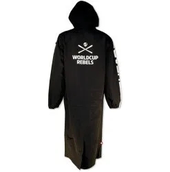 VESTE DE PLUIE HEAD RACE RAINCOAT