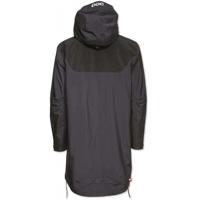 VESTE DE PLUIE POC SHELL COAT 3 VESTE DE PLUIE POC SHELL COAT