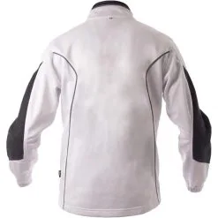VESTE ENERGIAPURA CAMPIGLIO HOLE BLANC