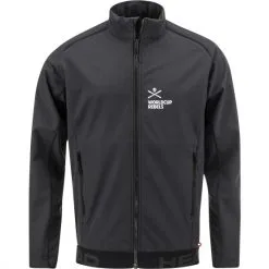 VESTE HEAD RACE SOFTSHELL