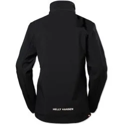 VESTE HELLY HANSEN WILDEBEEST SOFTSHELL JACKET