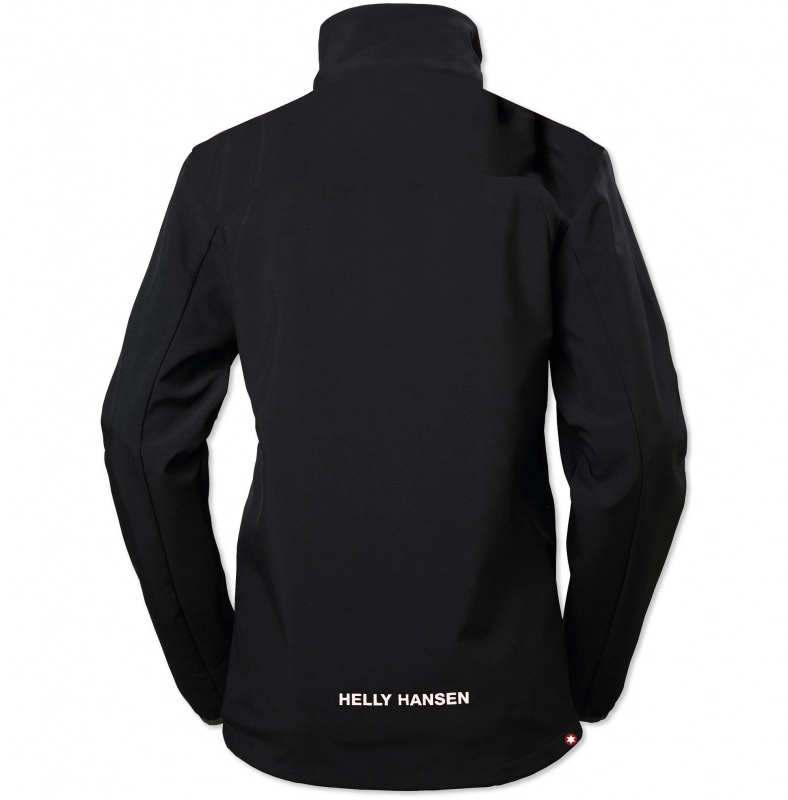 VESTE HELLY HANSEN WILDEBEEST SOFTSHELL JACKET JR 3 VESTE HELLY HANSEN WILDEBEEST SOFTSHELL JACKET JR