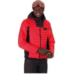 VESTE LEGERE ROSSIGNOL JACKET HERO HYBRID LIGHT SR