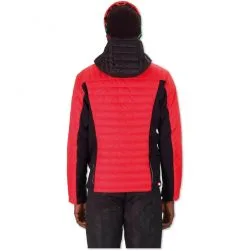 VESTE LEGERE ROSSIGNOL JACKET HERO HYBRID LIGHT SR -Promos materiel de ski Magasin VESTE LEGERE ROSSIGNOL JACKET HERO HYBRID LIGHT SR ROSSIGNOL SKIBOX 14
