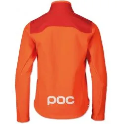 VESTE POC RACE JACKET JR
