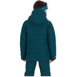 VESTE ROSSIGNOL BOY POLYDOWN JACKET 10 VESTE ROSSIGNOL BOY POLYDOWN JACKET -Promos materiel de ski Magasin VESTE ROSSIGNOL BOY POLYDOWN JACKET ROSSIGNOL SKIBOX 13