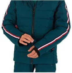 VESTE ROSSIGNOL BOY POLYDOWN JACKET 11 VESTE ROSSIGNOL BOY POLYDOWN JACKET -Promos materiel de ski Magasin VESTE ROSSIGNOL BOY POLYDOWN JACKET ROSSIGNOL SKIBOX 14