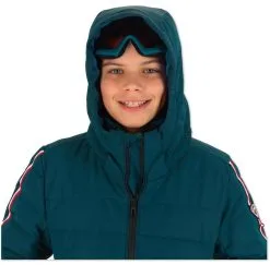 VESTE ROSSIGNOL BOY POLYDOWN JACKET 13 VESTE ROSSIGNOL BOY POLYDOWN JACKET -Promos materiel de ski Magasin VESTE ROSSIGNOL BOY POLYDOWN JACKET ROSSIGNOL SKIBOX 16