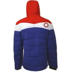 VESTE SKIBOX JACKET T MODEL JR